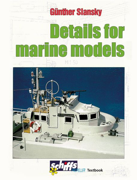 Produktbild: Details for marine models