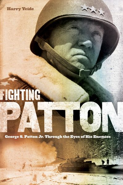 Produktbild: Fighting Patton