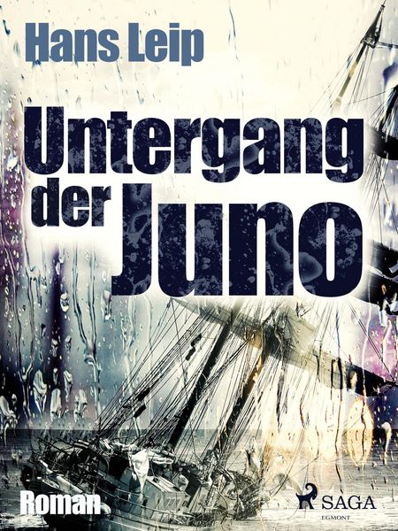 Produktbild: Untergang der Juno