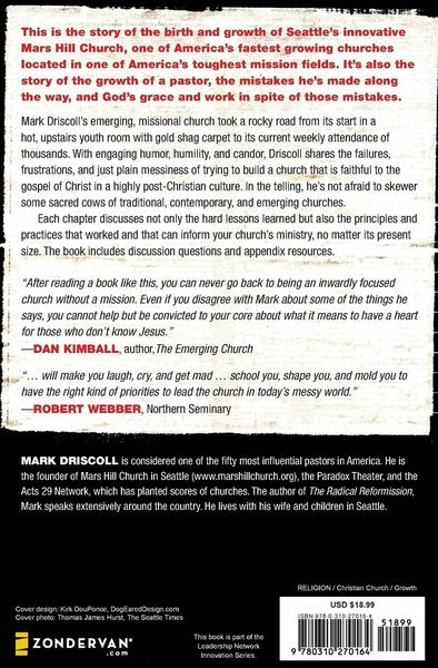 Produktbild: A Confessions of a Reformission Rev.