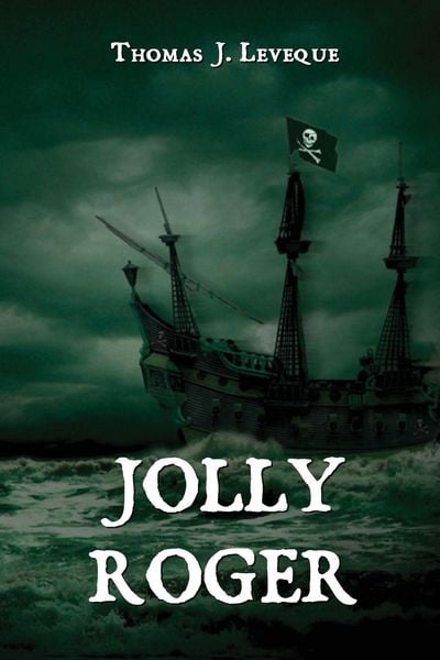 Produktbild: Jolly Roger