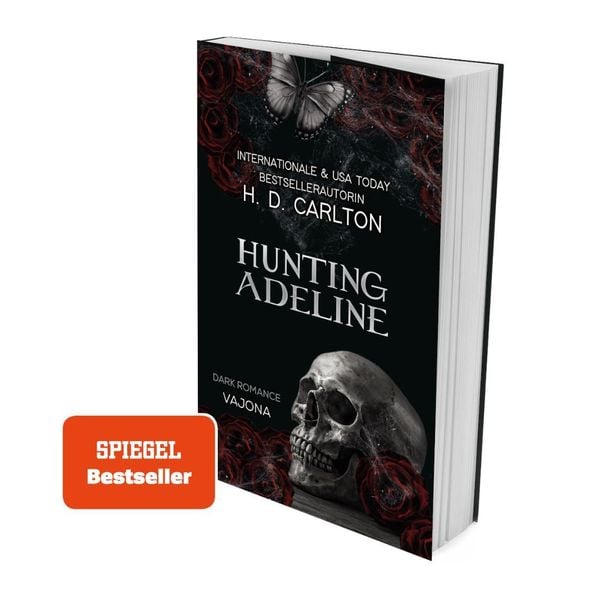 Produktbild: Hunting Adeline