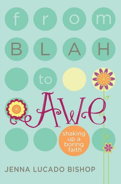 Produktbild: The From Blah to Awe