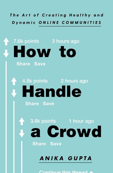 Produktbild: How to Handle a Crowd