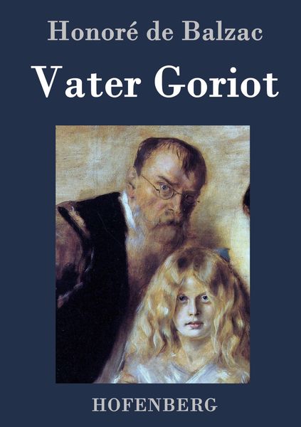 Produktbild: Vater Goriot