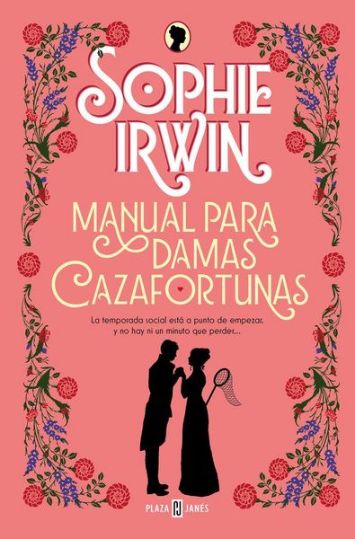 Produktbild: Manual Para Damas Cazafortunas / A Lady's Guide to Fortune-Hunting