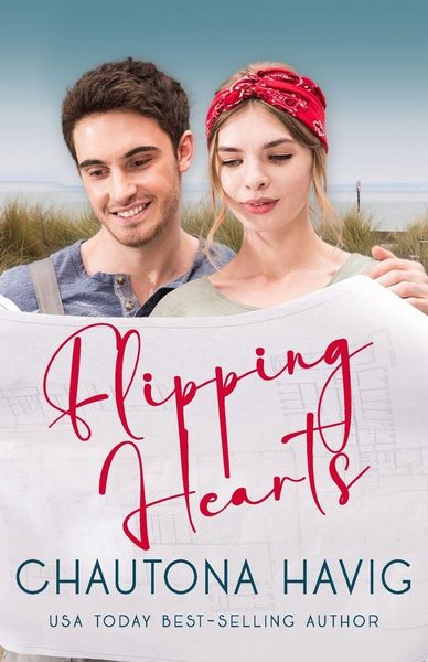 Produktbild: Flipping Hearts