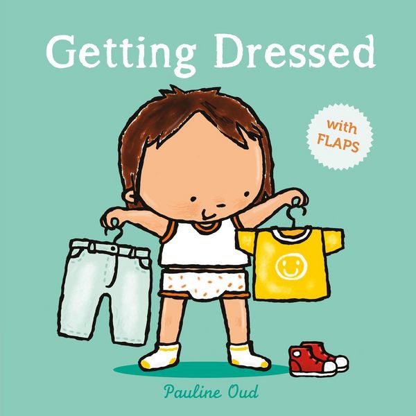 Produktbild: Getting Dressed