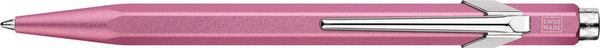 Produktbild: CARAN D'ACHE Kugelschreiber 849(TM) Colormat-X, rosa