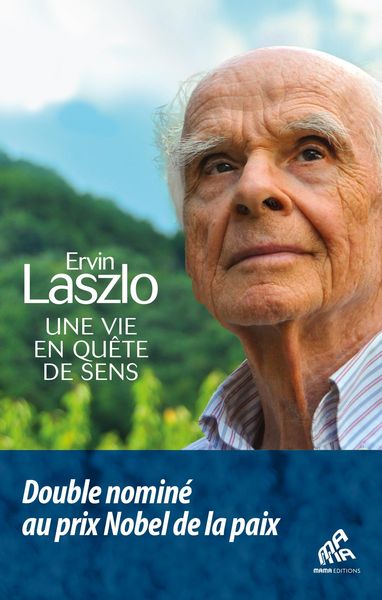 Produktbild: Une vie en qu&ecirc;te de sens