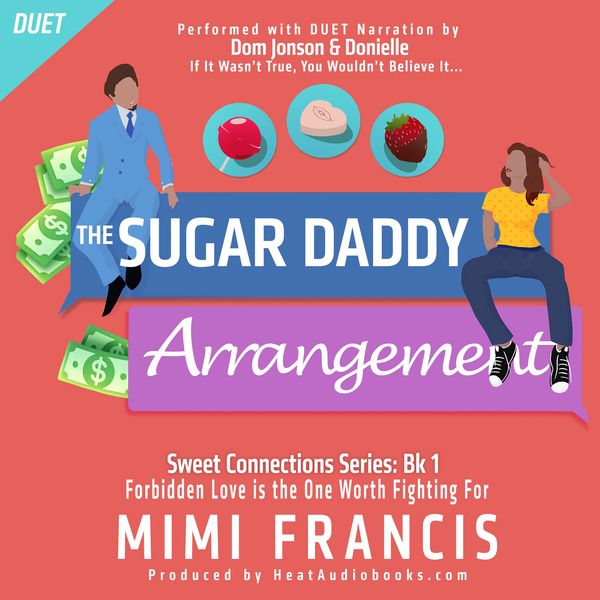 Produktbild: The Sugar Daddy Arrangement