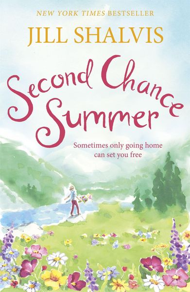 Produktbild: Second Chance Summer