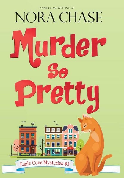 Produktbild: Murder So Pretty