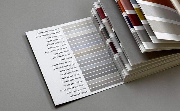 Produktbild: Working with Color