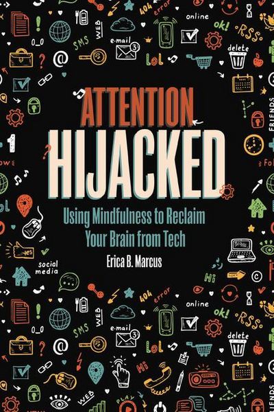 Produktbild: Attention Hijacked