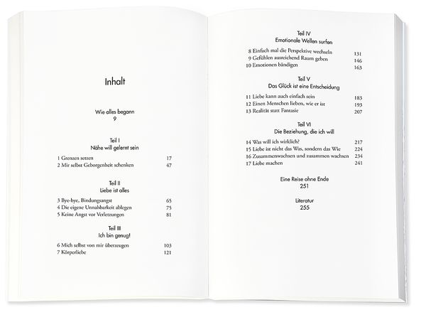 Produktbild: Dating Sabbatical