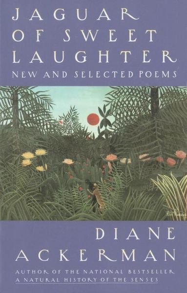 Produktbild: Jaguar of Sweet Laughter