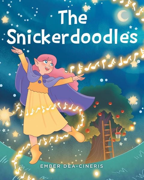 Produktbild: The Snickerdoodles