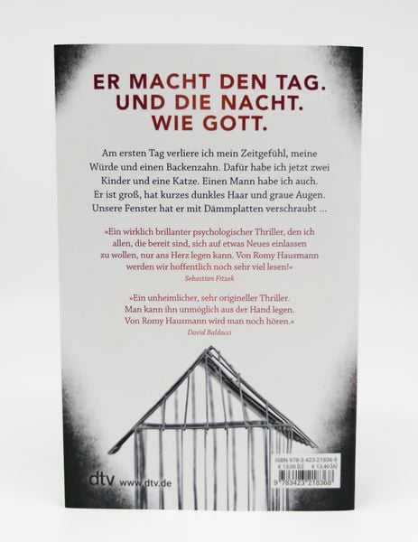 Produktbild: Liebes Kind