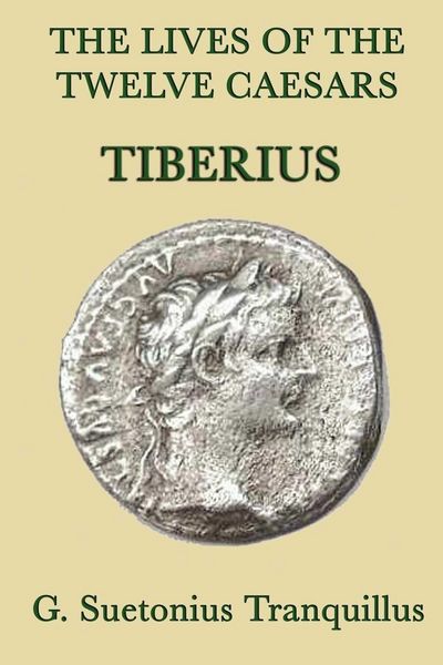 Produktbild: The Lives of the Twelve Caesars