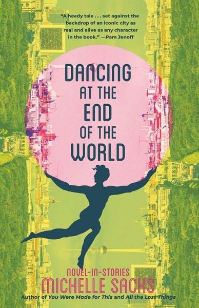 Produktbild: Dancing at the End of the World
