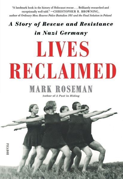 Produktbild: Lives Reclaimed