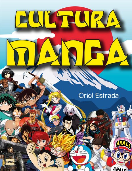 Produktbild: Cultura manga
