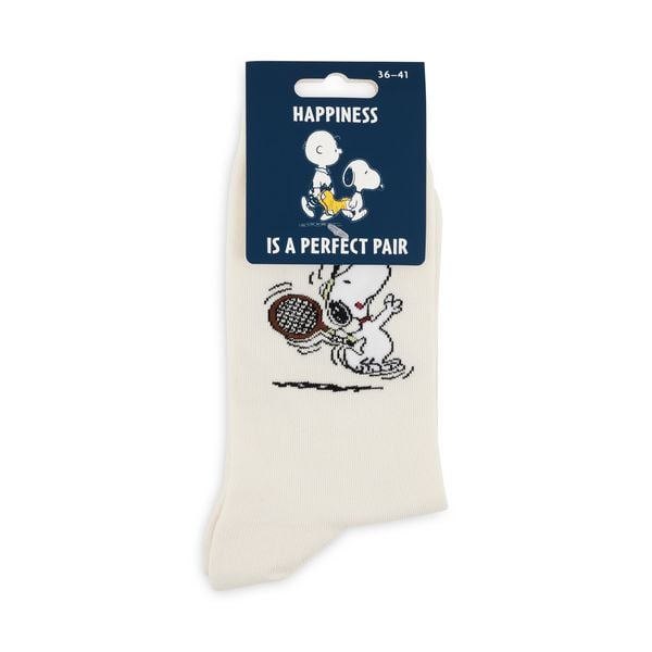 Produktbild: Socken "Match Point Mood", Gr. 36-41