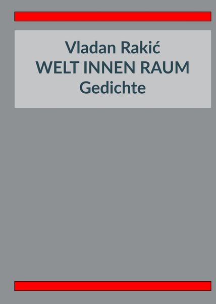 Produktbild: WeltInnenRaum
