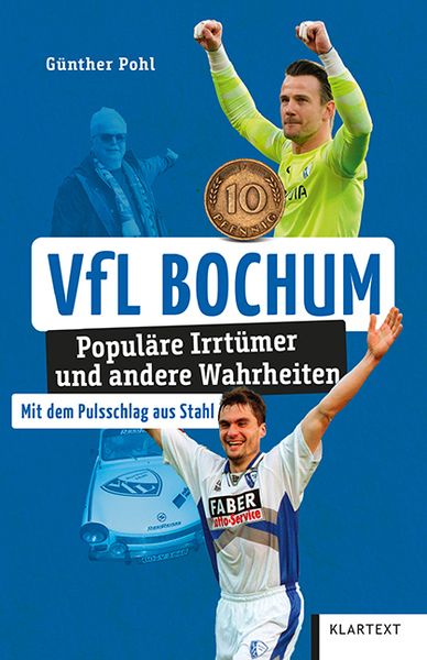 Produktbild: VfL Bochum
