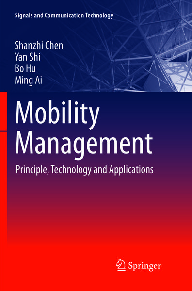 Produktbild: Mobility Management