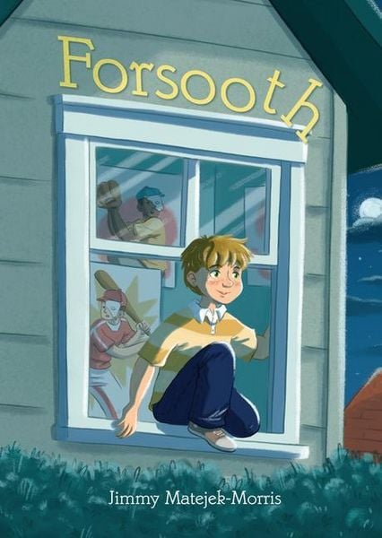 Produktbild: Forsooth