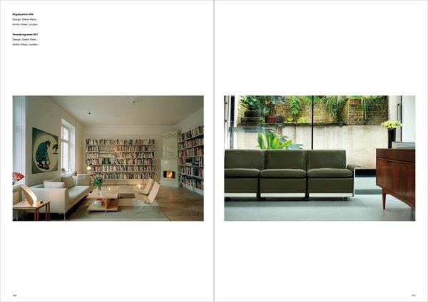 Produktbild: Zehn Thesen f&uuml;r gutes Design: Dieter Rams