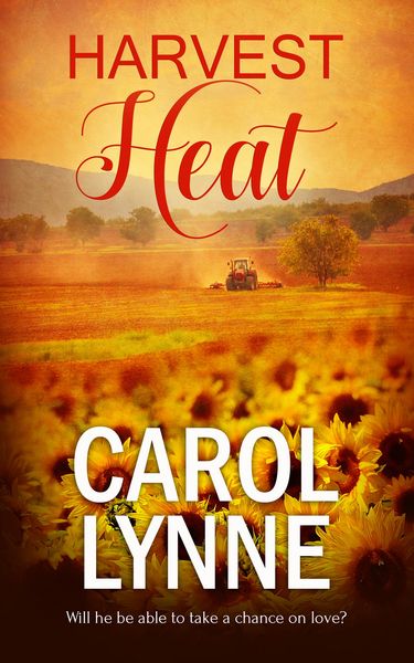 Produktbild: Harvest Heat