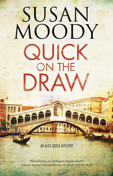 Produktbild: Quick on the Draw