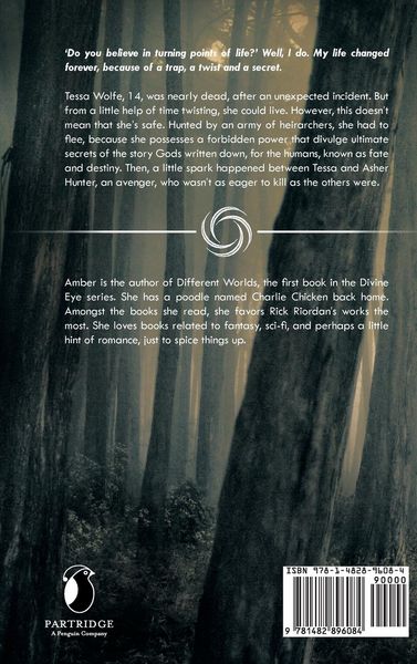 Produktbild: Different Worlds