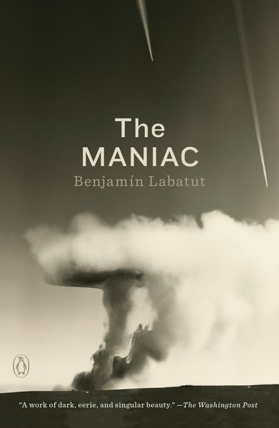 Produktbild: The Maniac