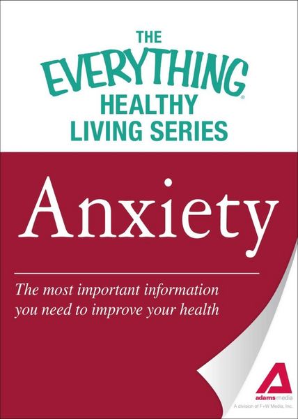 Produktbild: Anxiety