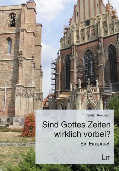 Produktbild: Sind Gottes Zeiten wirklich vorbei?