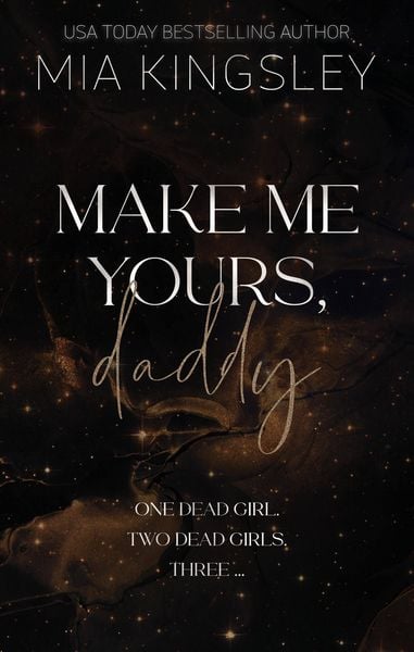 Produktbild: Make Me Yours, Daddy