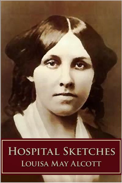 Produktbild: Hospital Sketches