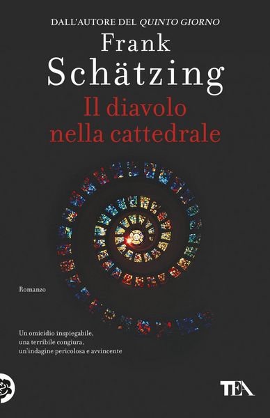 Produktbild: Il diavolo nella cattedrale