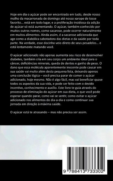 Produktbild: O A&ccedil;&uacute;car te Deixa Est&uacute;pido, Gordo e Doente