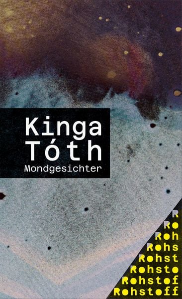 Produktbild: Mondgesichter