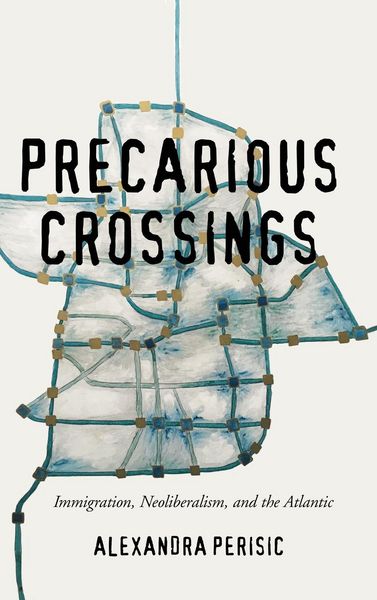 Produktbild: Precarious Crossings