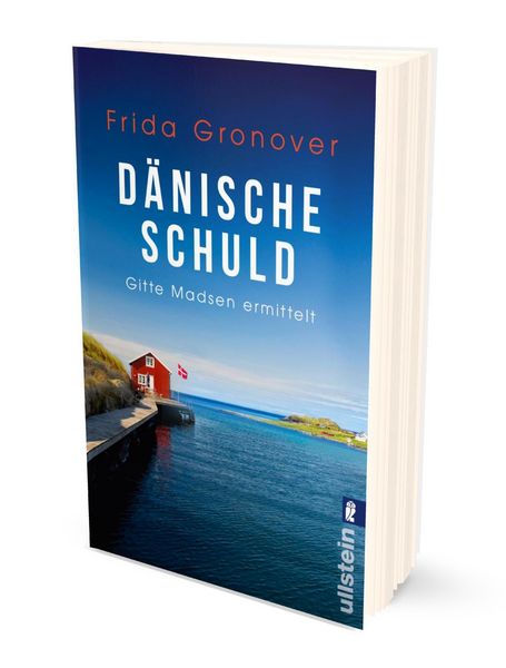 Produktbild: D&auml;nische Schuld