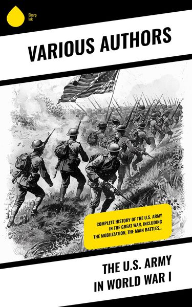 Produktbild: The U.S. Army in World War I