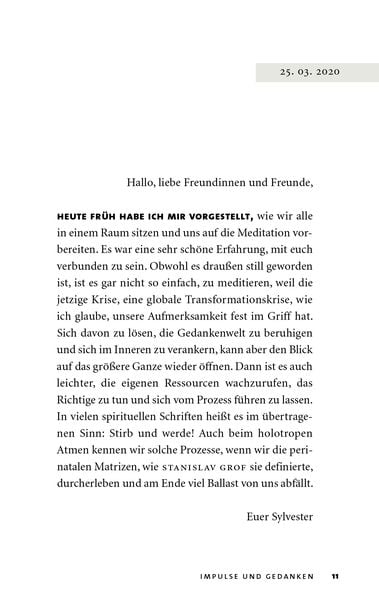 Produktbild: Was im Leben wirklich wichtig ist