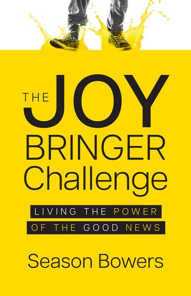 Produktbild: The Joy Bringer Challenge