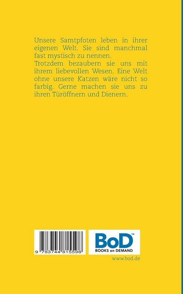 Produktbild: Die geheimnisvolle Welt unserer Stubentiger